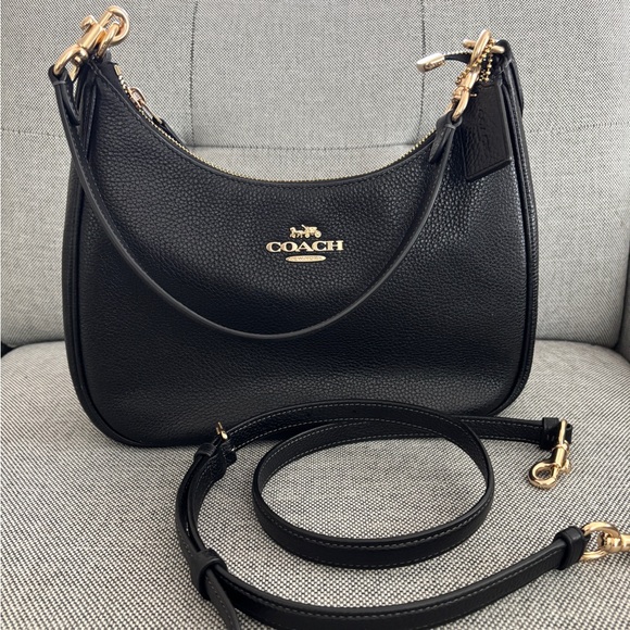 Coach Handbags - Coach Teri Hobo